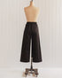 Nadine Cropped Trousers
